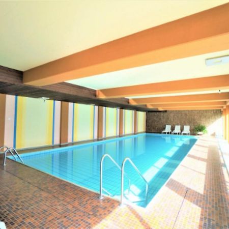 לאקס Lovely 1-Bedroom Vacation Studio Apartment With Pool And Sauna מראה חיצוני תמונה