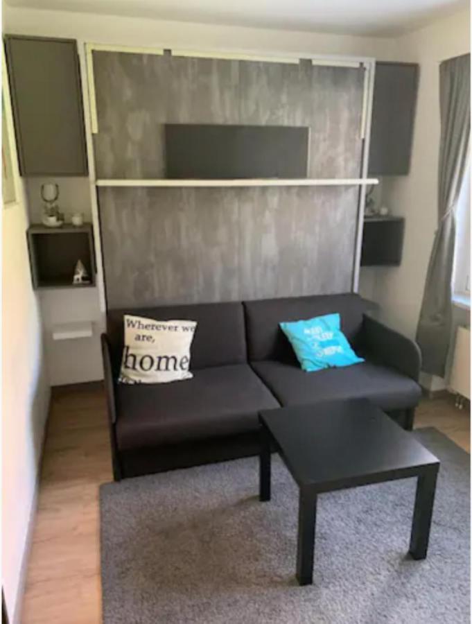 לאקס Lovely 1-Bedroom Vacation Studio Apartment With Pool And Sauna מראה חיצוני תמונה