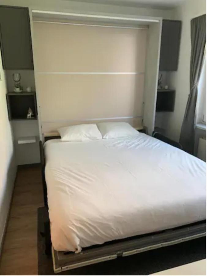 לאקס Lovely 1-Bedroom Vacation Studio Apartment With Pool And Sauna מראה חיצוני תמונה