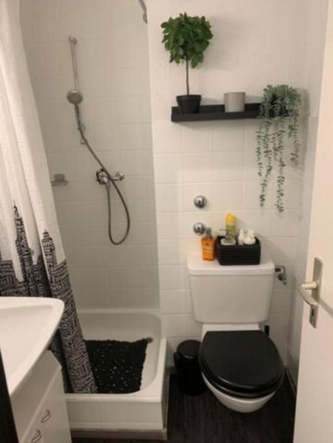 לאקס Lovely 1-Bedroom Vacation Studio Apartment With Pool And Sauna מראה חיצוני תמונה