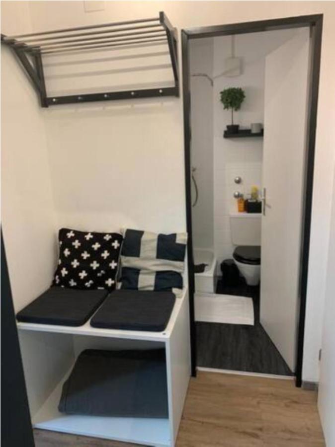 לאקס Lovely 1-Bedroom Vacation Studio Apartment With Pool And Sauna מראה חיצוני תמונה