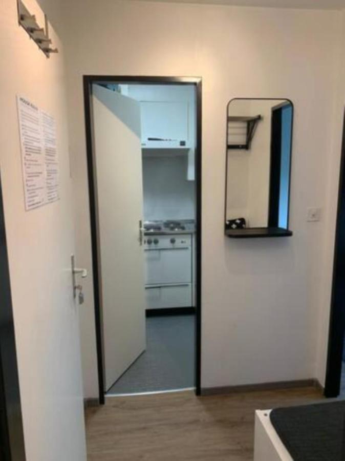 לאקס Lovely 1-Bedroom Vacation Studio Apartment With Pool And Sauna מראה חיצוני תמונה