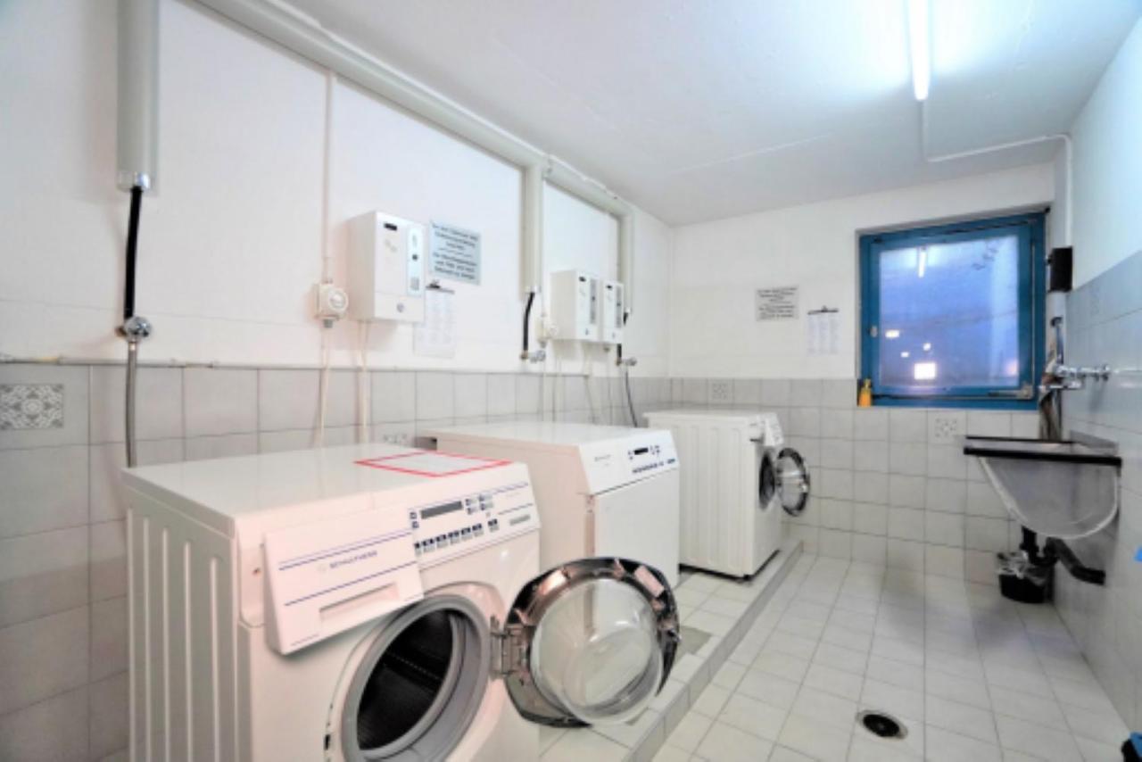 לאקס Lovely 1-Bedroom Vacation Studio Apartment With Pool And Sauna מראה חיצוני תמונה